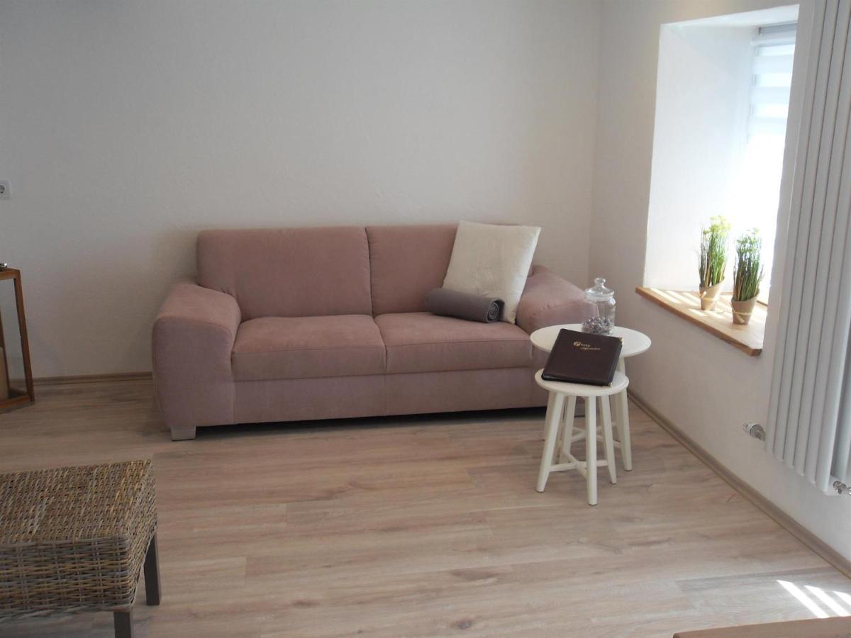 Winterspelt Nettes Landhaus מראה חיצוני תמונה